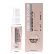 Флюид с кофеином для лица Masstige, купить в ЛНР, опт, Луганск